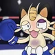Meowth Pro Boxer