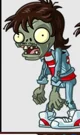 pvz2 80s zombie