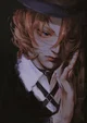 Chuuya Nakahara -Es-