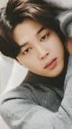 Park Jimin 