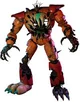 Freddy prototype