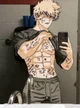 Katsuki Bakugou 