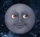 Moon meme emoji