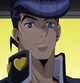 Josuke Higashikata 