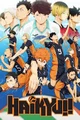 Haikyuu roleplay