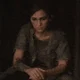 Ellie Williams TLOU2