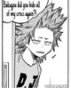 Eijiro Kirishima