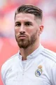 Sergio Ramos 