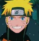 Naruto uzumaki
