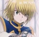 Kurapika Kurta