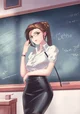 Mary Yandere Teacher