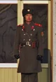 North Korean soldier
