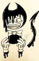 Yandere Bendy