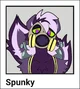 Spunky