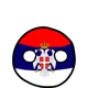 Serbian Krajinaball