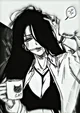 Protective Sister