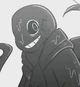 Nightmare Sans