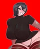 Thicc Mavis Dracula