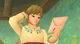 Skyward Sword Link 