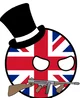 UK Countryball