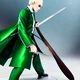 Draco Malfoy 