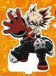 Bakugou Katsuki