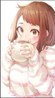 Ochako Uraraka