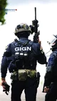 GIGN operator