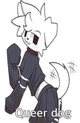 Queer dog