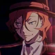 Chuya Nakahara 