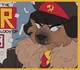 Soviet Union Dog
