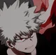 Bakugo Katsuki