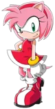 Amy rose 
