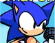 Sonic fnf