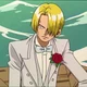 Vinsmoke Sanji