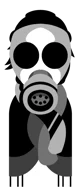 Gasmask Void