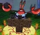 evil mr krabs