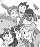 Camp Cretaceous 