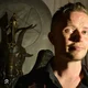 satanist guy