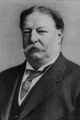 Willam Howard Taft