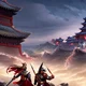 Three kingdoms - RPG