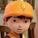 Boboiboy 