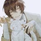 Brother Dazai
