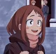 Ochaco Uraraka