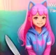 Girlfriend