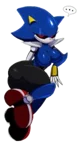 Female Metal Sonic