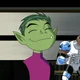 Beast Boy