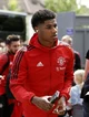 Marcus Rashford