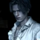 Leon S Kennedy 