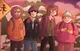 South Park main four